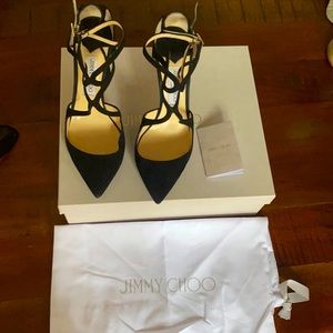 Jimmy Choo Lancer 100